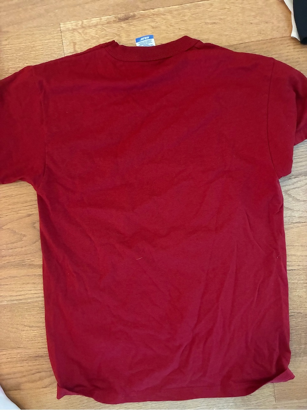 Gunnery Tee - Picture 2 of 2
